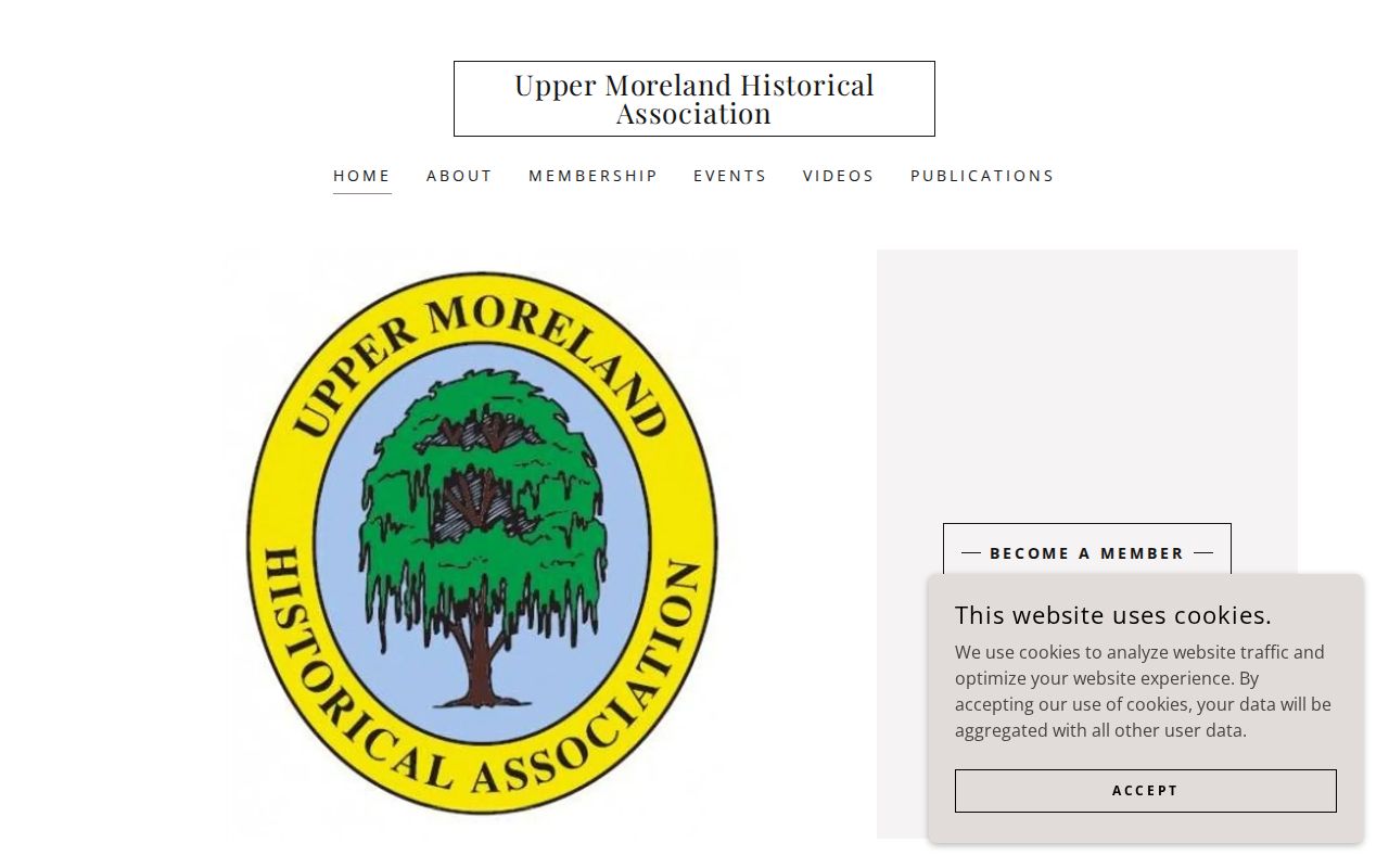 Upper Moreland Township city directory research through the Upper Moreland Historical Association